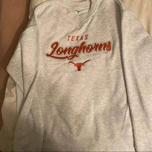 College Sweatshirt